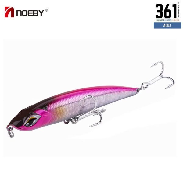 NOEBY NBL9493 Instigator  150mm -NS130
