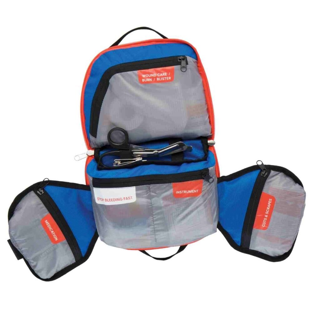 Mountain Series Medical Kit – Explorer