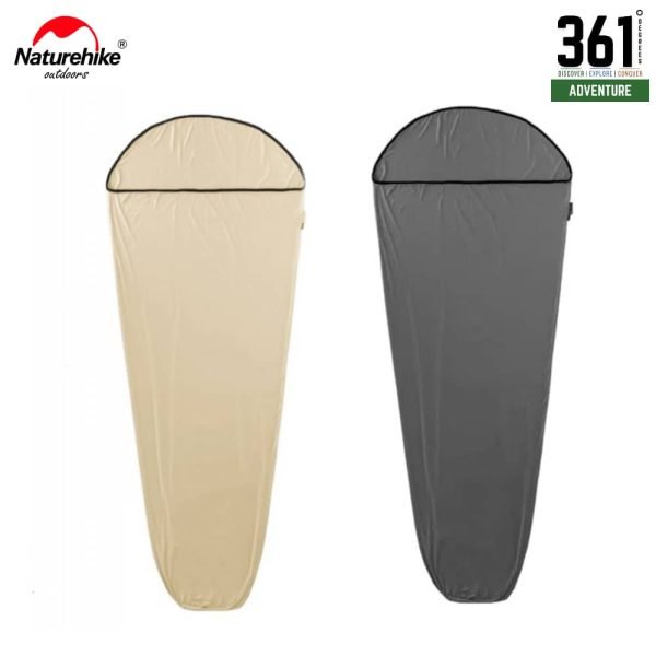 Naturehike High Elasticity Sleeping Bag Liner