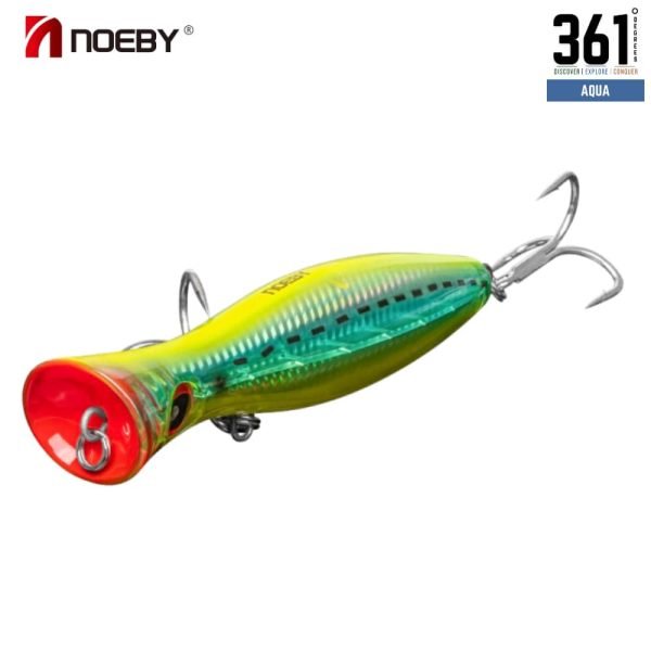 Noeby NBL 9602 Big Popper Lure