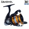 Daiwa REVROS CS LT 4000-C