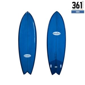 Surfboard 177.8cm