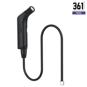 Portable Rechargeable Water Sprayer for Travel, Camping, Bathroom & Outdoor Use