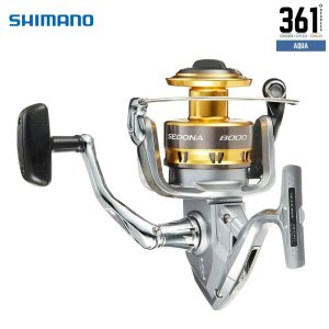 Shimano Sedona 8000FI Spinning Reel