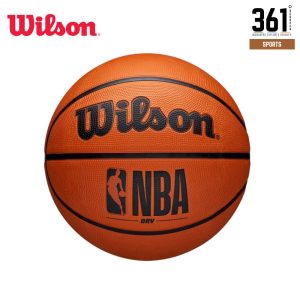 Wilson NBA DRV Series Size 7 Basketball