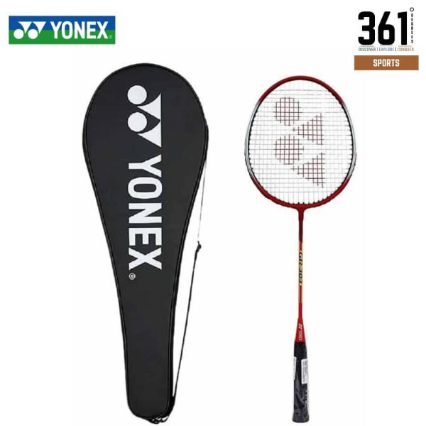 YONEX GR 303i Badminton Racket