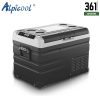 Alpicool TW45 / TW55 Car–Home Dual Use App-Control Portable Fridge