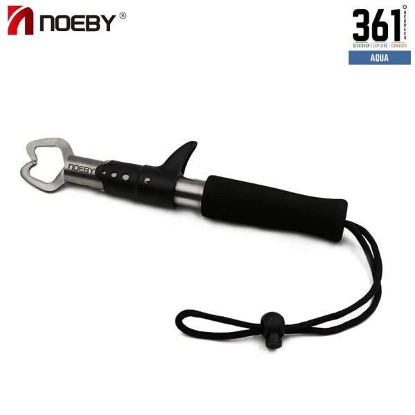 Noeby 201# Pistol-Grip Fish Landing Net