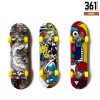 All-Terrain Skateboard - Big