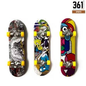 All-Terrain Skateboard - Big