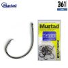 Mustad Demon Ultra Point Hooks