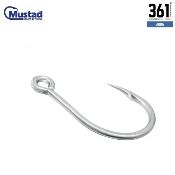 Mustad Monster Fish Hooks