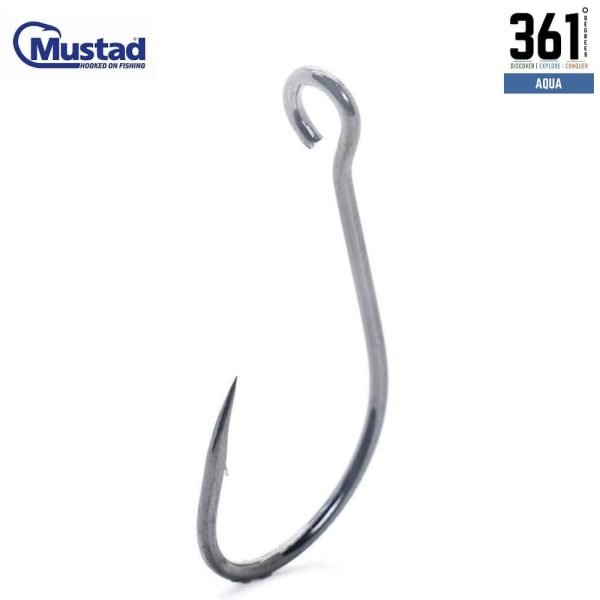 Mustad Sea Bass UltraPoint Hooks