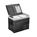 Alpicool TW45 / TW55 Car–Home Dual Use App-Control Portable Fridge - view 1
