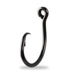 Mustad Demon Perfect Inline Circle Hook – Red Nickel - view 2