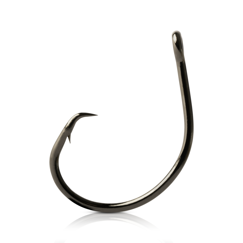 Mustad Demon UltraPoint Circle Hooks