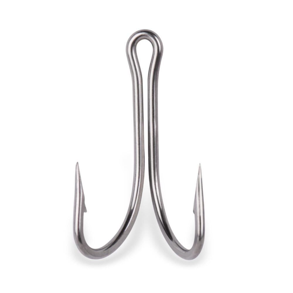 Mustad Heavy-Duty Double Hook