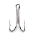 Mustad Heavy-Duty Double Hook - view 1