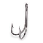Mustad Heavy-Duty Double Hook - view 2