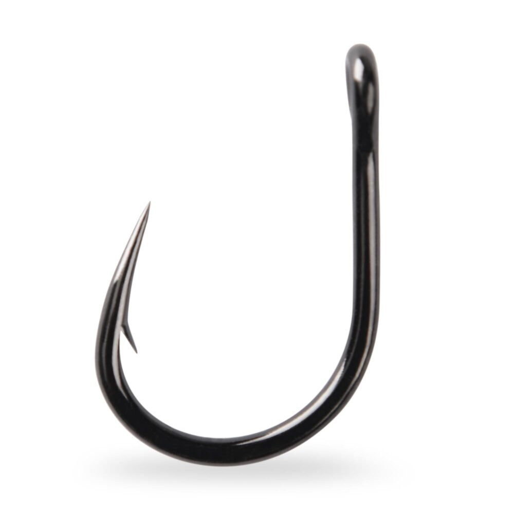 Mustad Hoodlum 4X Strong Live Bait Hook (10827NP)