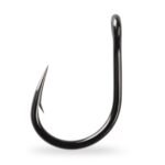 Mustad Hoodlum 4X Strong Live Bait Hook (10827NP) - view 1