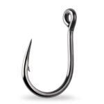 Mustad Hoodlum 4X Strong Live Bait Hook (10827NP) - view 2