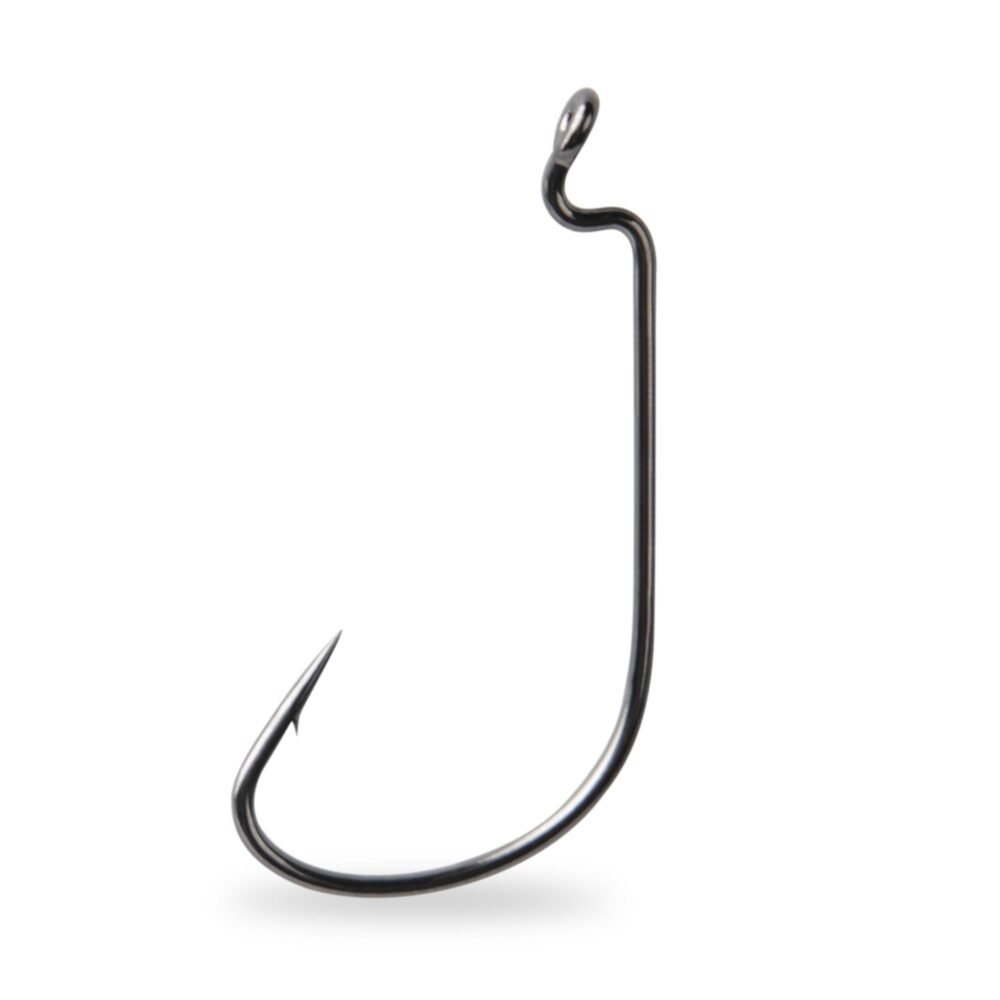 Mustad Mega Bite Soft Plastics Hook (37177NP)