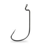 Mustad Mega Bite Soft Plastics Hook (37177NP) - view 1
