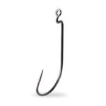 Mustad Mega Bite Soft Plastics Hook (37177NP) - view 2