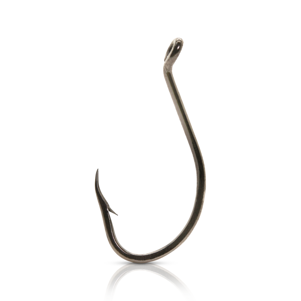 Mustad UltraPoint Octopus / Beak Bait Hook for Sea Bass & Reef Fish