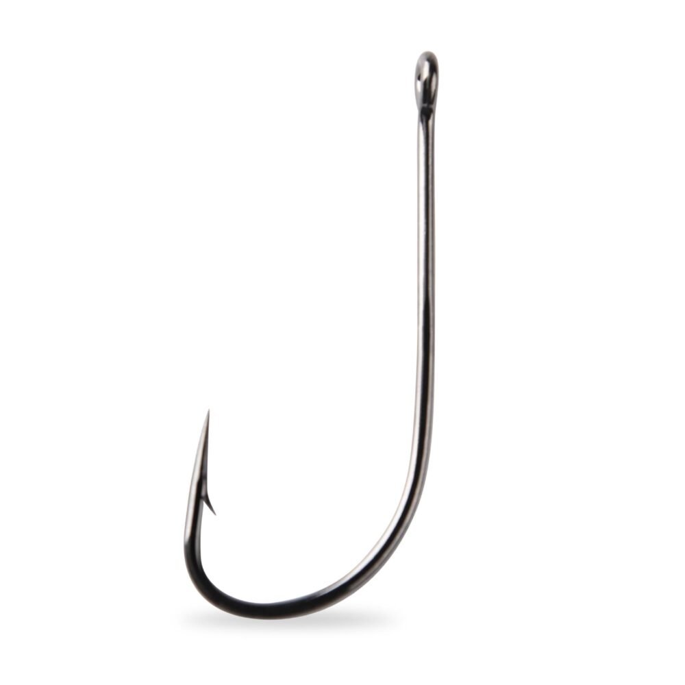Mustad Sea Monster Big Game Hook (34043NP)