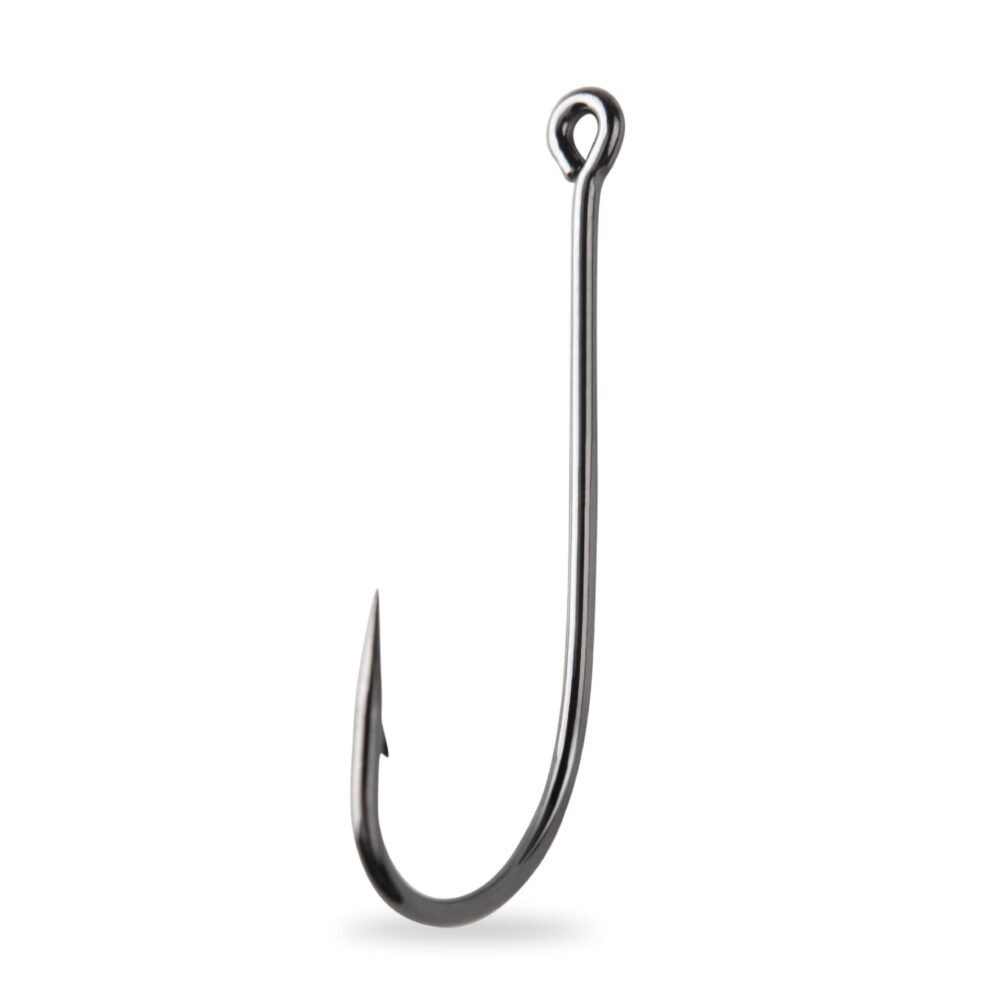 Mustad Sea Monster Big Game Hook (34043NP)