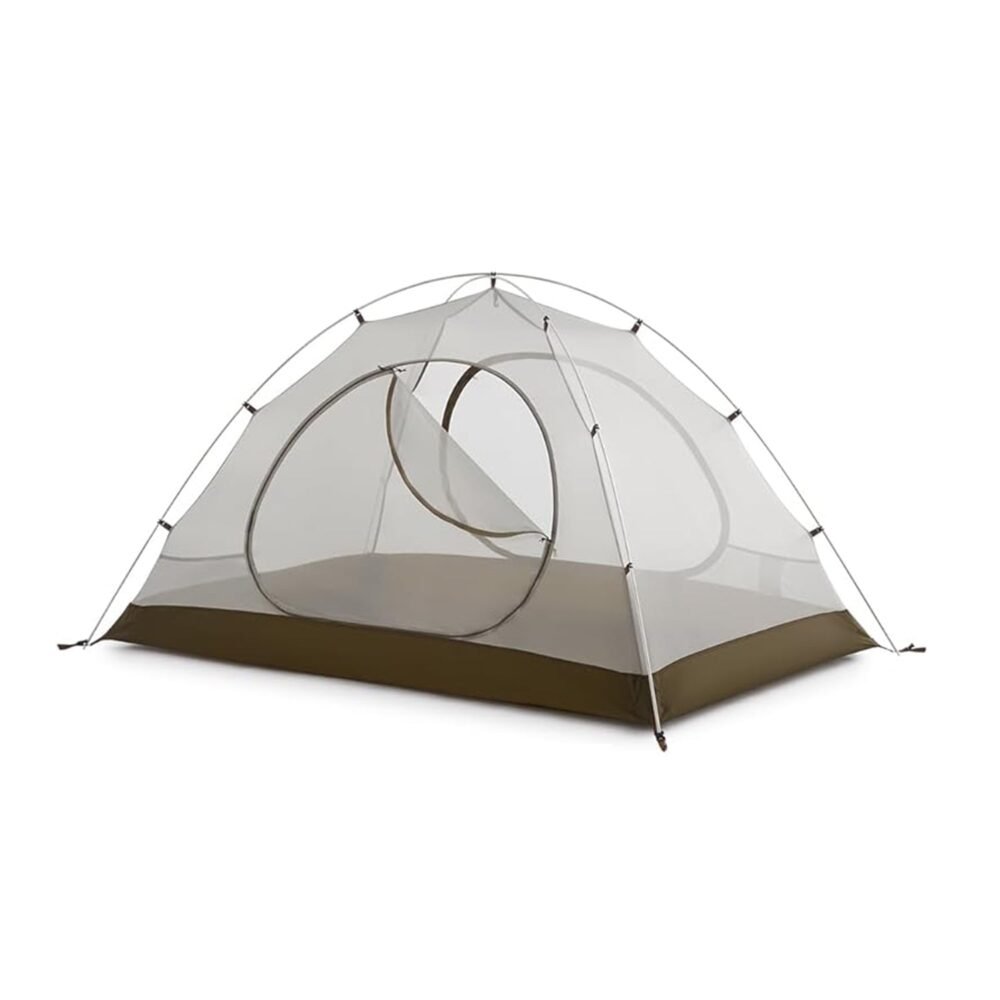Naturehike Cloud River 3 Person Backpacking Tent – Model CNK2300ZP024