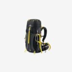 Naturehike 55L Hiking Backpack – Black - view 1