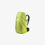 Naturehike 55L Hiking Backpack – Black - view 2
