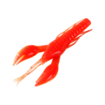 Noeby 5499 Alive Craws 4 in Soft Lure – 9.5 cm, 9 g - view 1