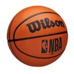 Wilson NBA DRV Basketball – Size 7 (29.5 in / 74.9 cm) - view 1