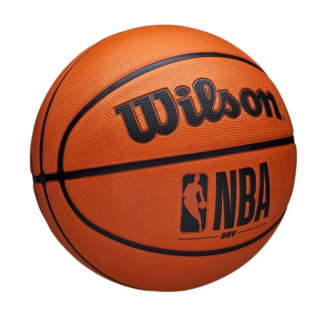 Wilson NBA DRV Basketball - Size 7 (29.5 in / 74.9 cm)