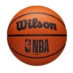 Wilson NBA DRV Basketball – Size 7 (29.5 in / 74.9 cm) - view 2