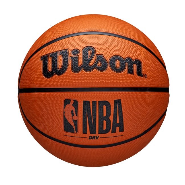 Wilson NBA DRV Basketball - Size 7 (29.5 in / 74.9 cm)
