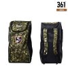 SG Blazepak Junior Duffle Cricket Kit Bag