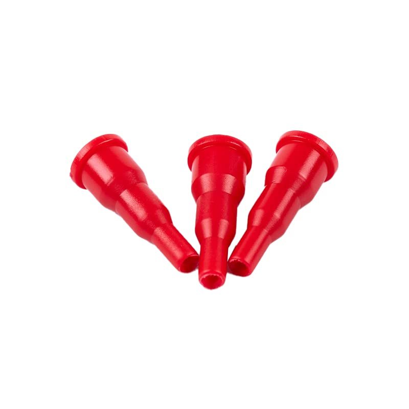 Butane Gas Refill Adapter Set – 3PCS