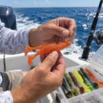 Silicone Frog Topwater Lure – 10.5 cm, 12 g - illustrative image, scene generated