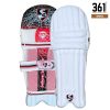 SG RP Ecolite Batting Pads