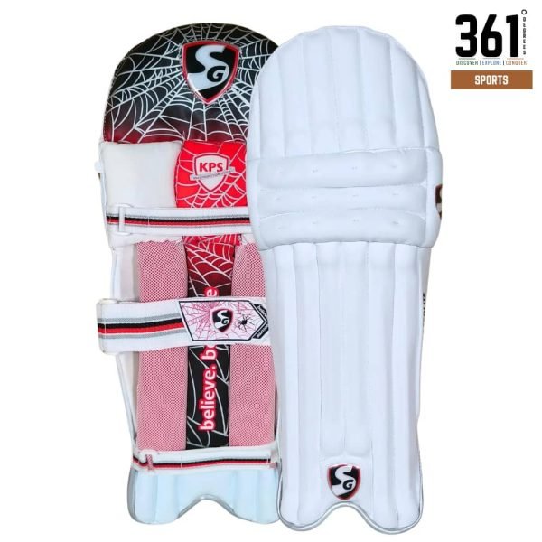 SG RP Ecolite Batting Pads