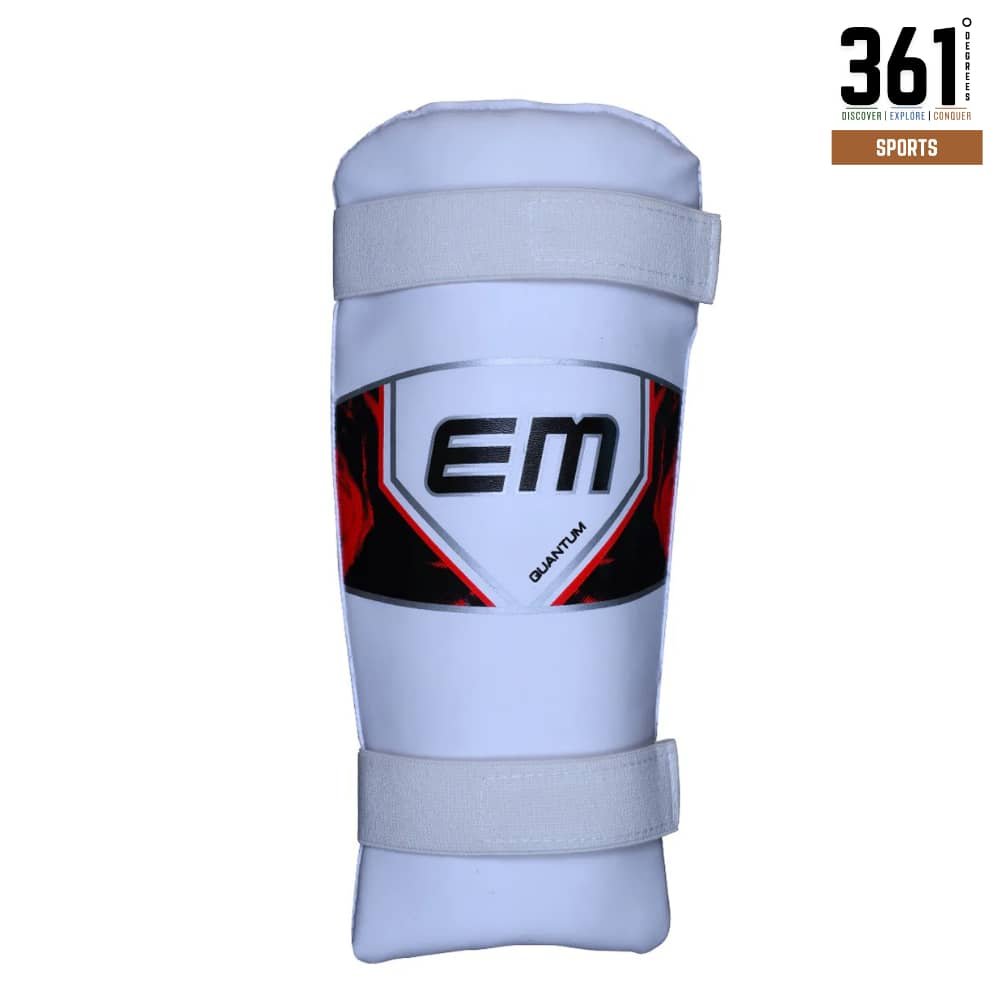 EM Quantum 2.0 Elbow Guard