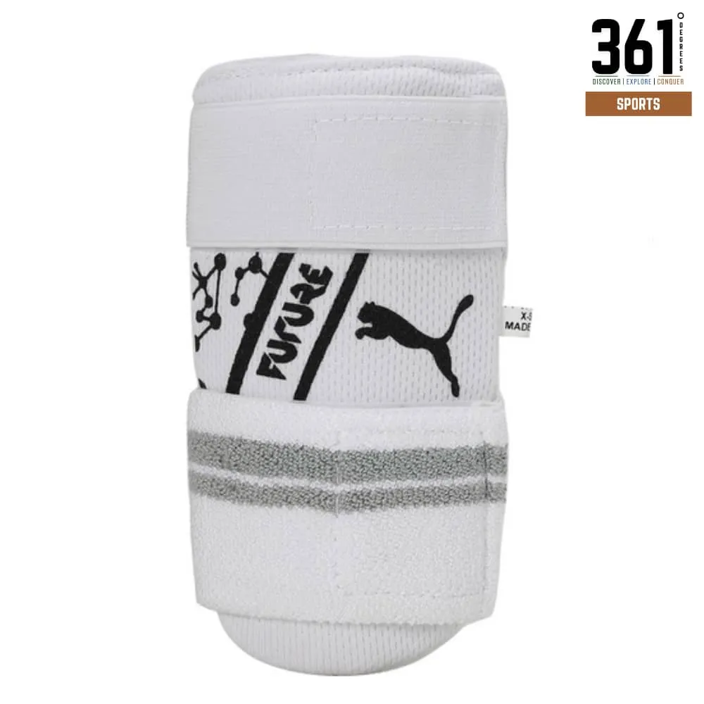 Puma Future Arm Guard - Youth, White