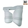 SCS Thigh Guard - Left Hand