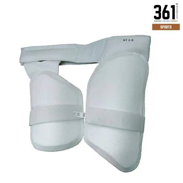 SCS Thigh Guard - Left Hand