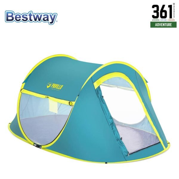 Bestway Cool Mount 2 Tent (2-Person Dome Tent)